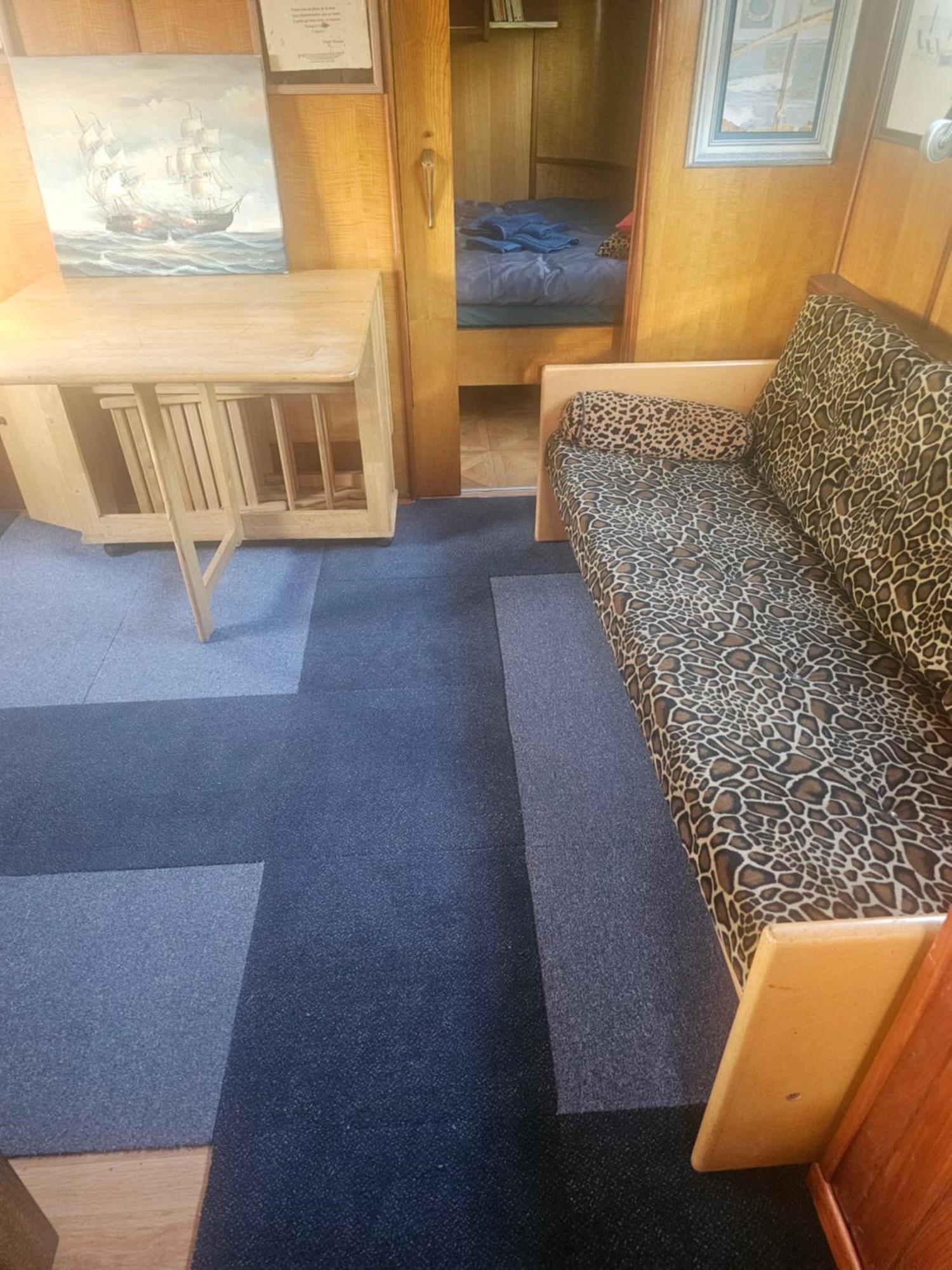 Peniche Logement Atipyque Creil Esterno foto