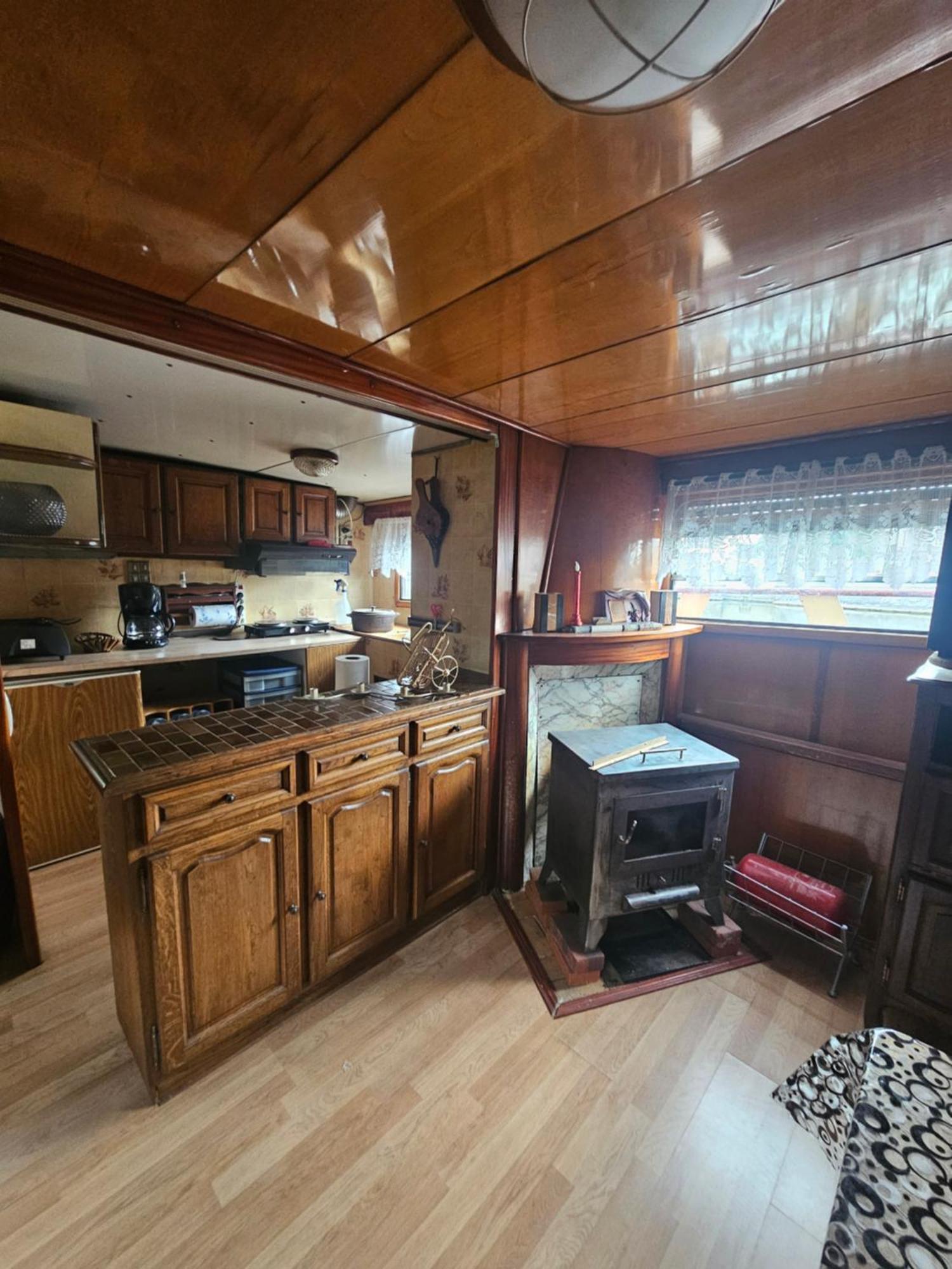 Peniche Logement Atipyque Creil Esterno foto