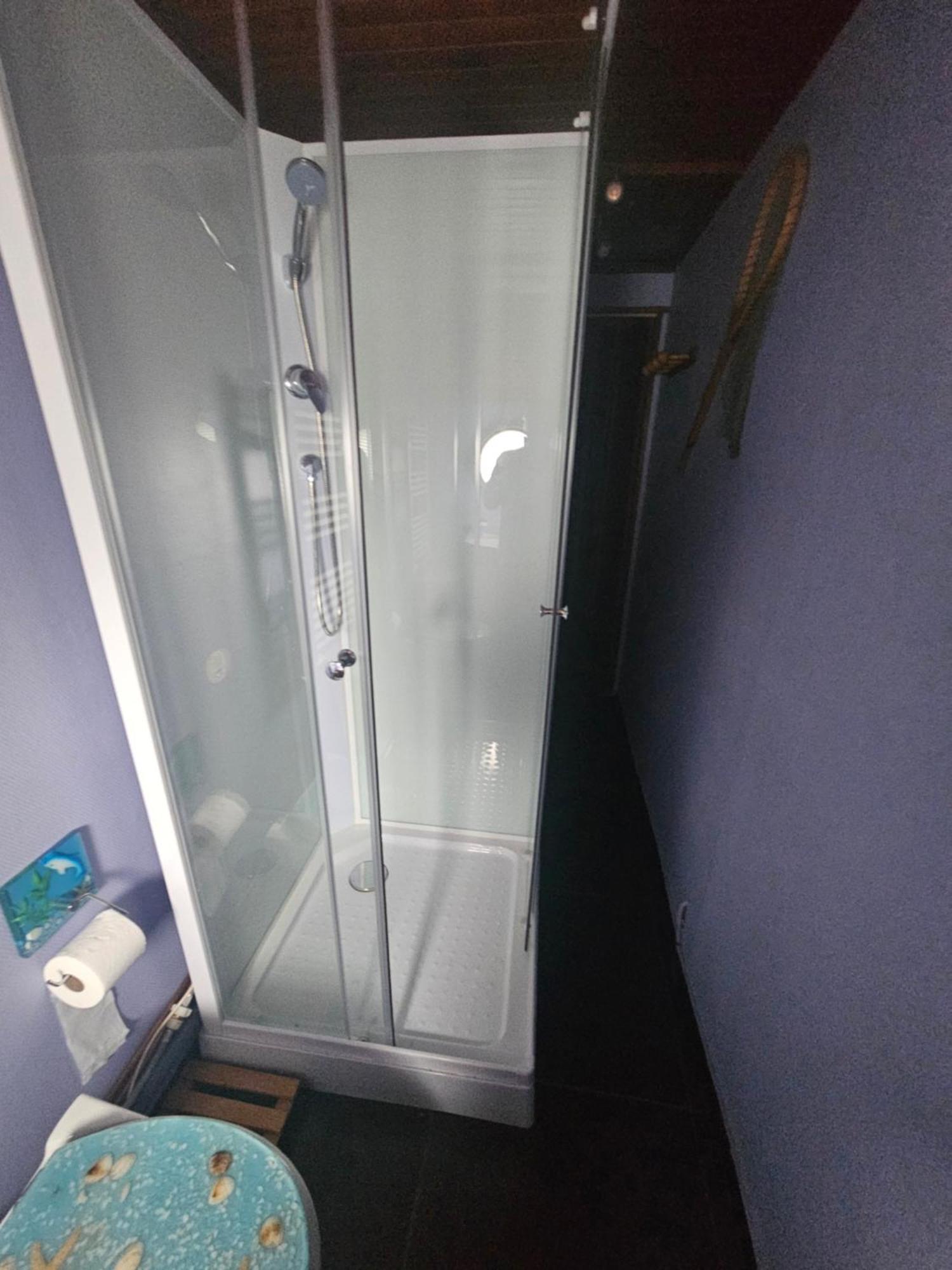 Peniche Logement Atipyque Creil Esterno foto