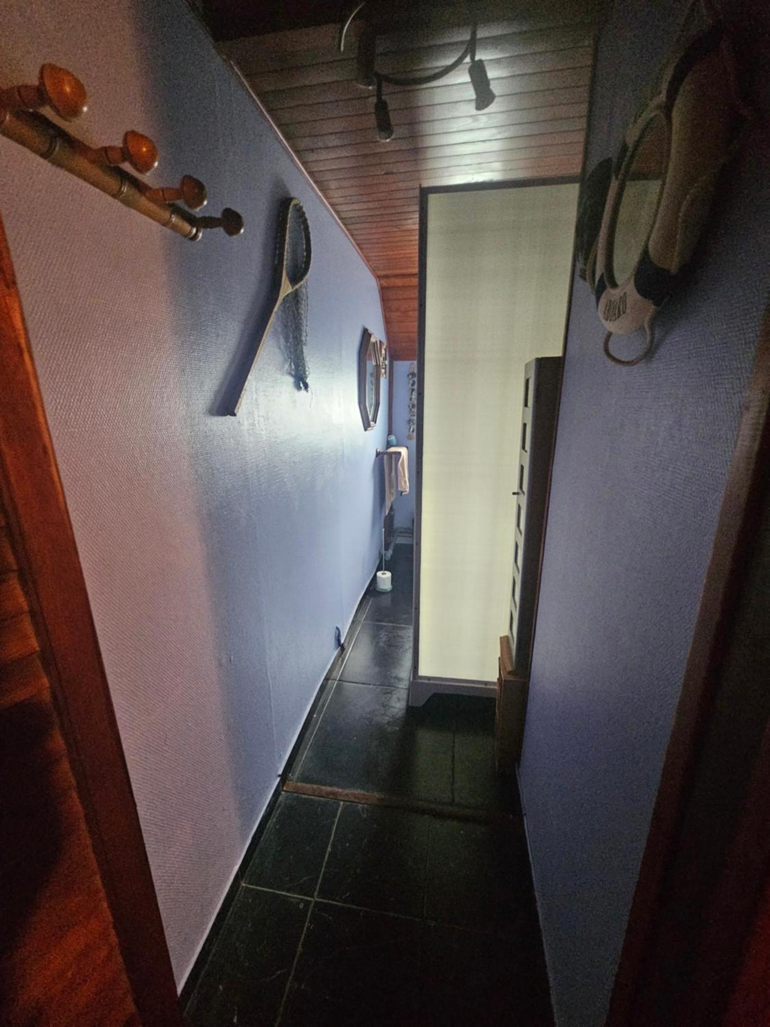 Peniche Logement Atipyque Creil Esterno foto